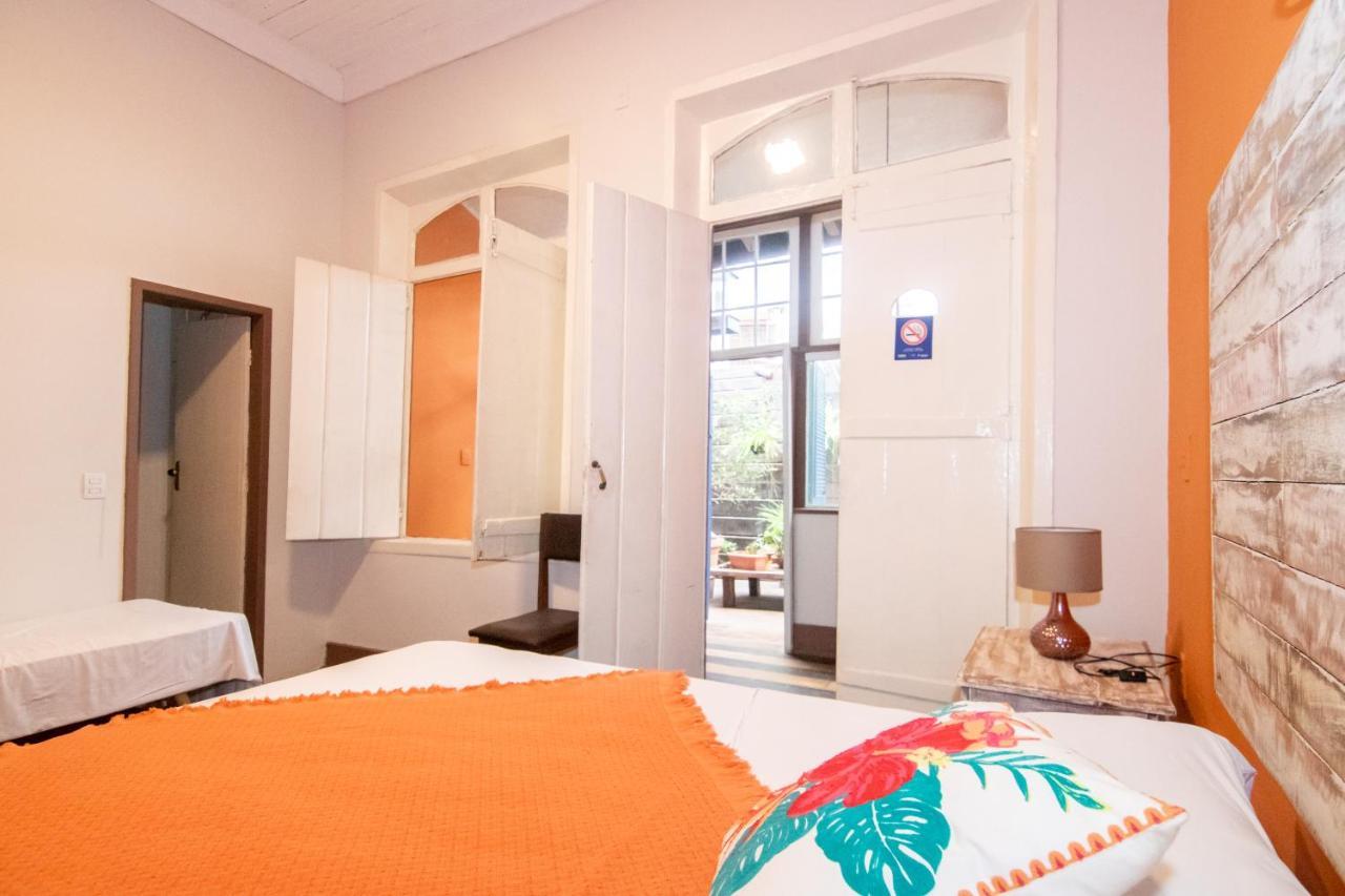 Hotel Della Luna Belém Buitenkant foto